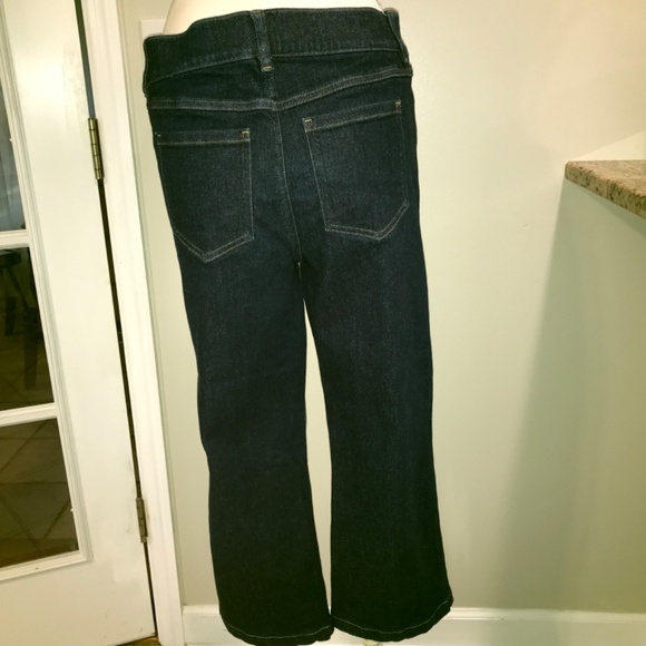 Spanx original EveryWear kick flare high rise jeans - Picture 9 of 16